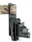 Preview: CTM Side Holster für Action Army AAP01 Dark Earth